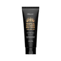 self-tanning lotion can be used on all parts of the face and body to hydrate and moisturize. faster and deeper tanning effects