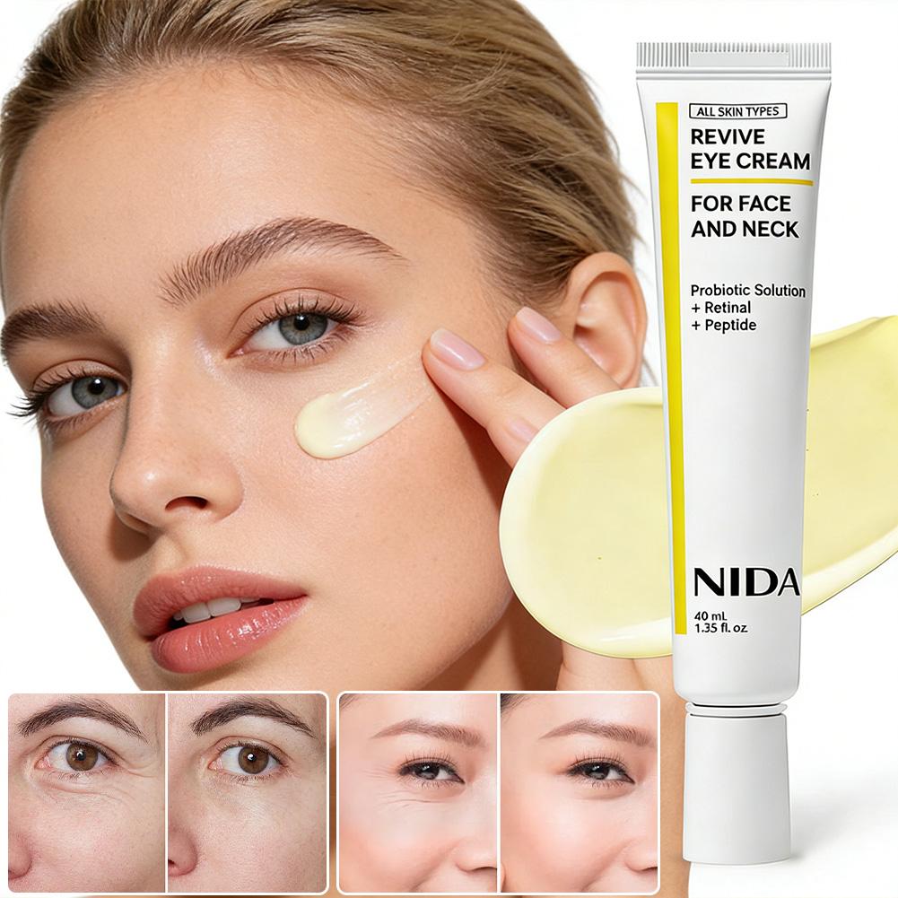 Crème Hydratante Multi-Actifs -100ml