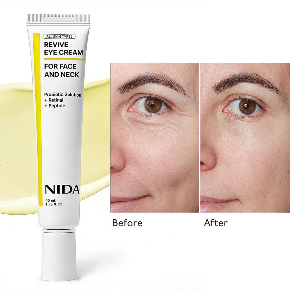 Crème Hydratante Multi-Actifs -100ml