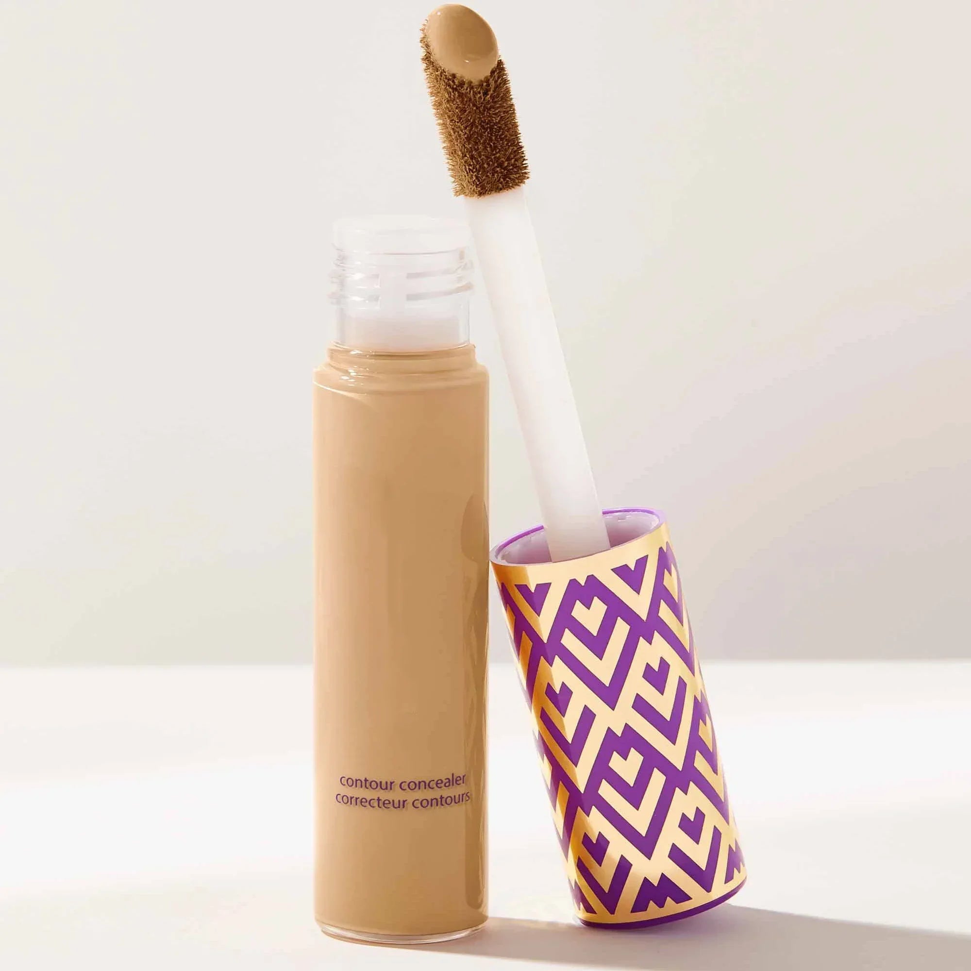 Fond de teint liquide & correcteur couvrant – Anti-cernes, Waterproof & Contrôle du sébum
