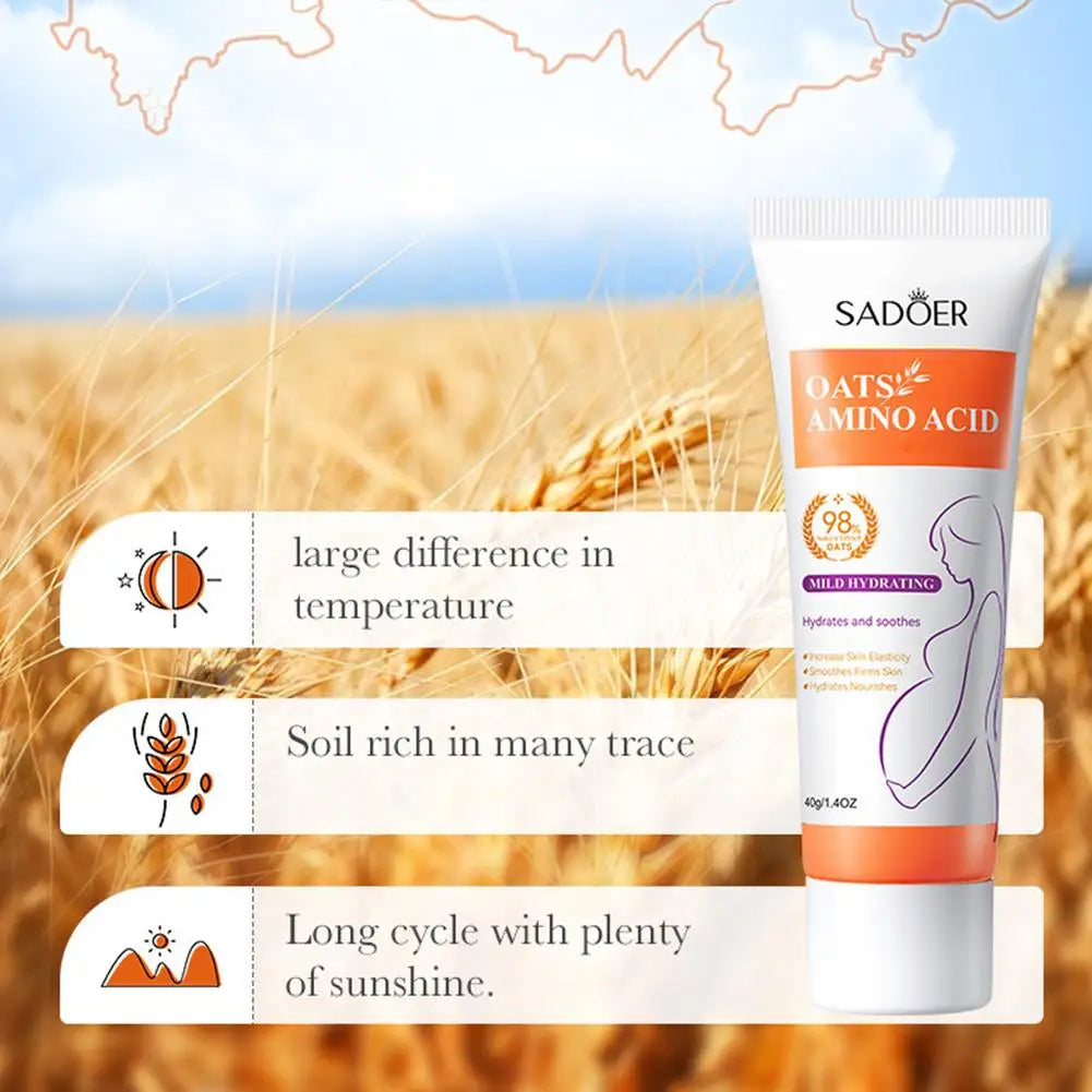 Créme Anti-Vergetures