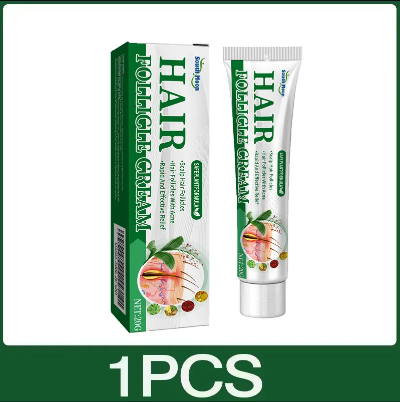 Crème anti-acné & anti-boutons – Élimine nodules, kystes, points noirs & imperfections