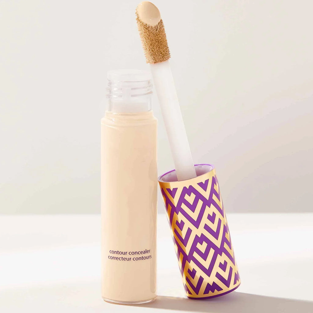 Fond de teint liquide & correcteur couvrant – Anti-cernes, Waterproof & Contrôle du sébum