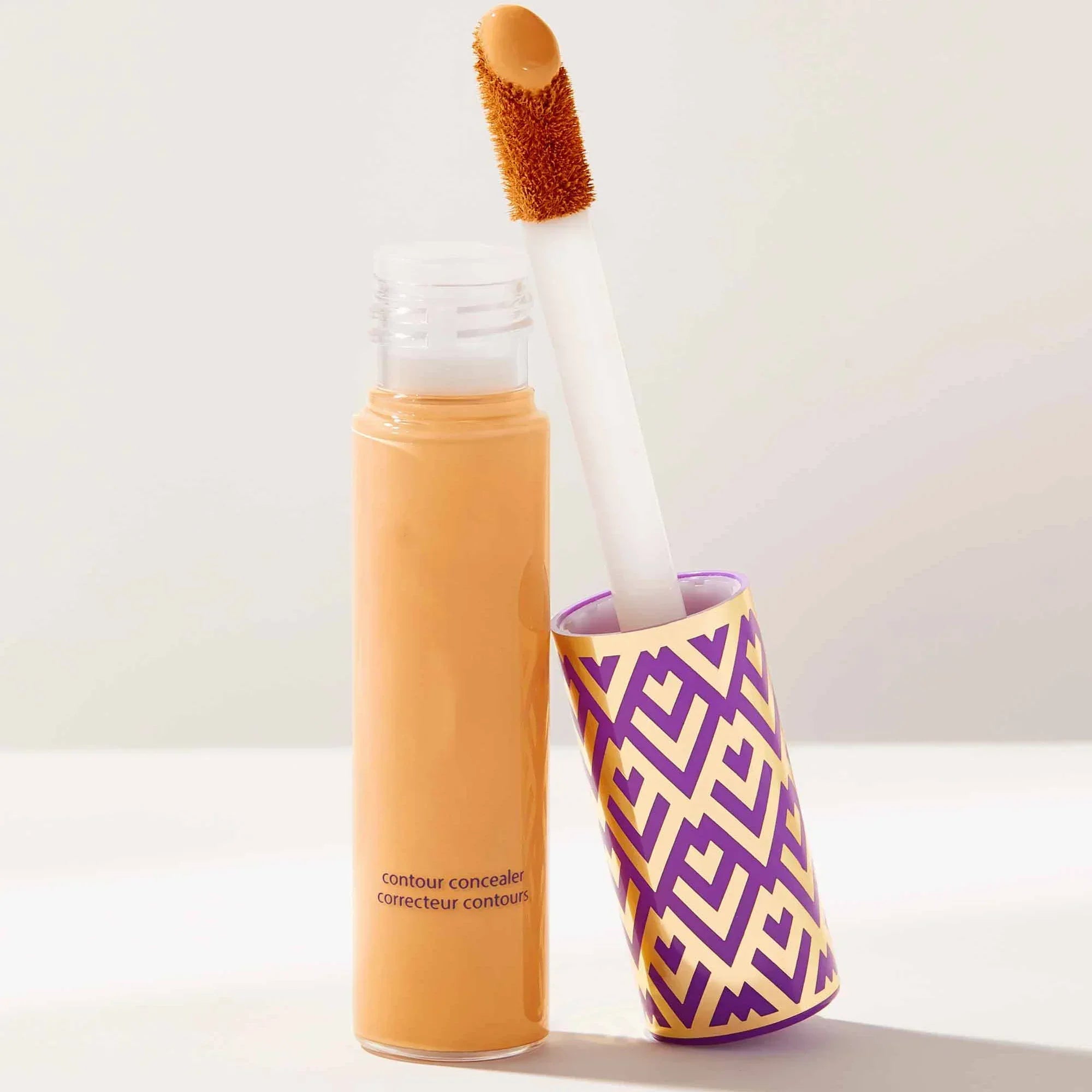 Fond de teint liquide & correcteur couvrant – Anti-cernes, Waterproof & Contrôle du sébum
