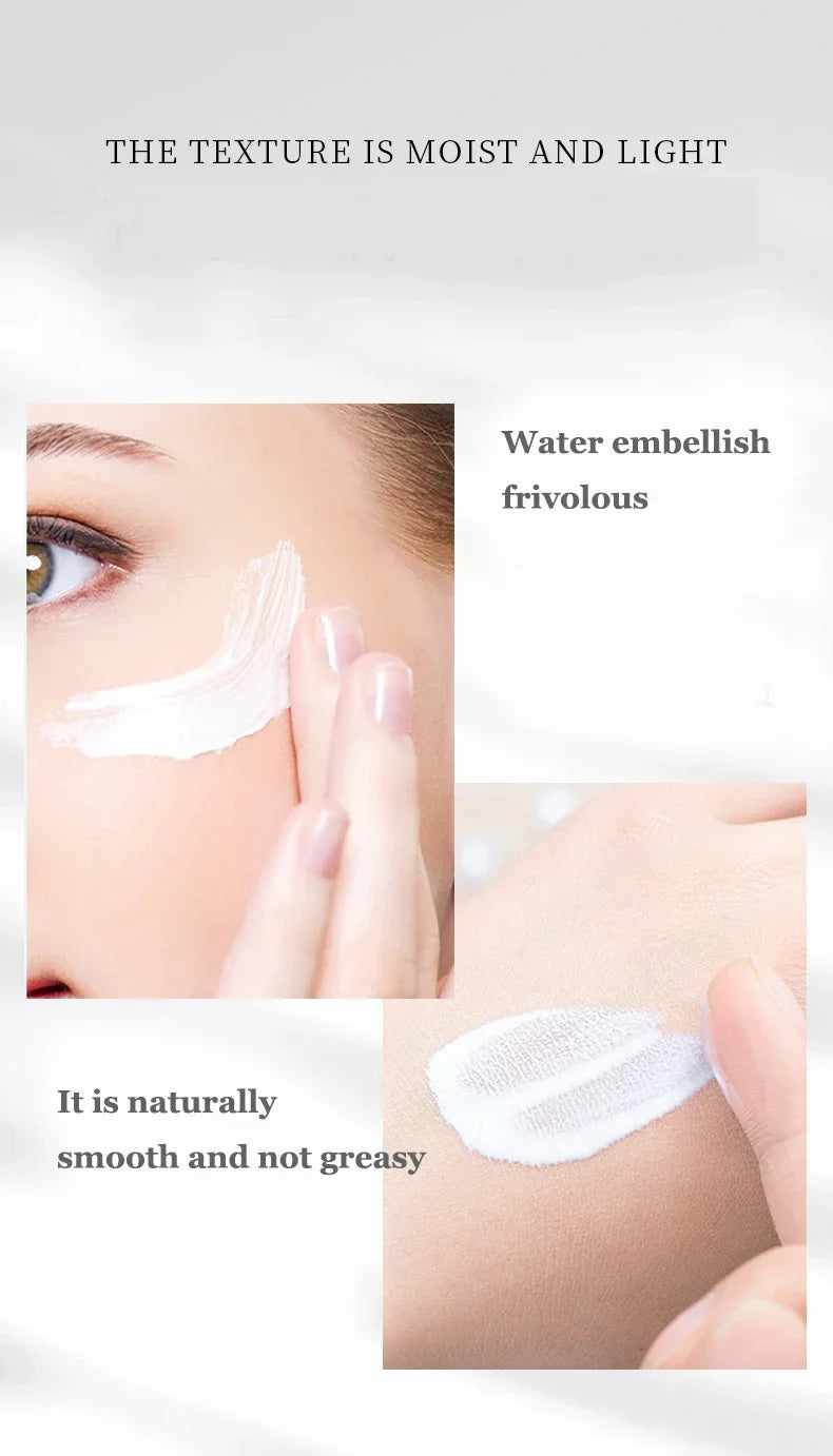 Crème Éclat Anti-Taches au Niacinamide – Soin Visage Unifiant 20ml