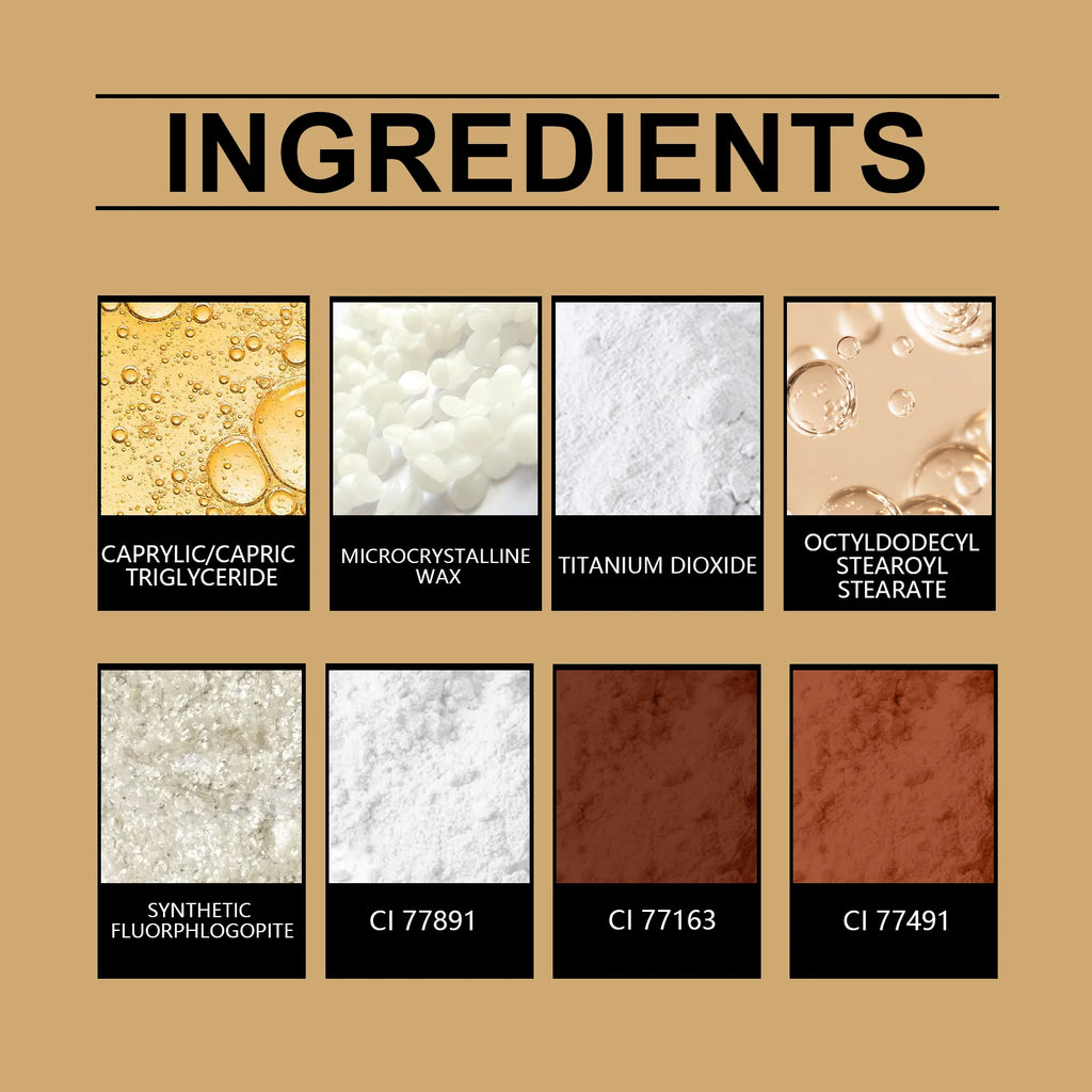 Crème autobronzante & bronzer corps – Hâle naturel sans soleil, Hydratante & Longue durée
