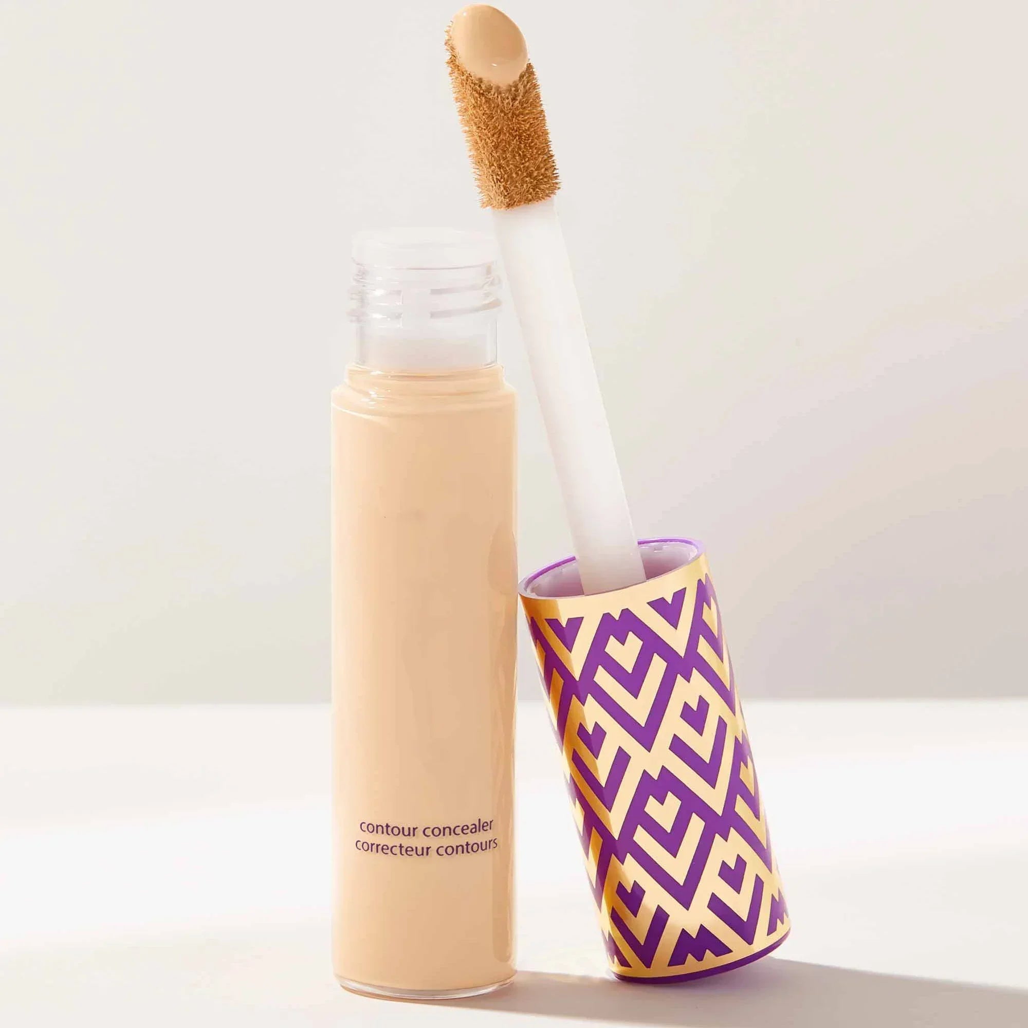 Fond de teint liquide & correcteur couvrant – Anti-cernes, Waterproof & Contrôle du sébum