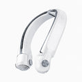 Ventilateur Tour de Cou Portable Sans Lames - Rechargeable USB