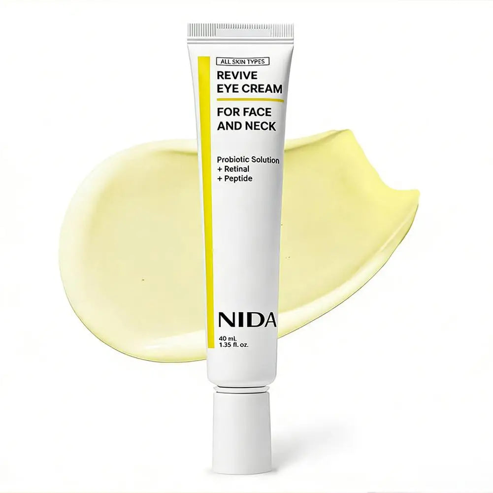 Crème Hydratante Multi-Actifs -100ml