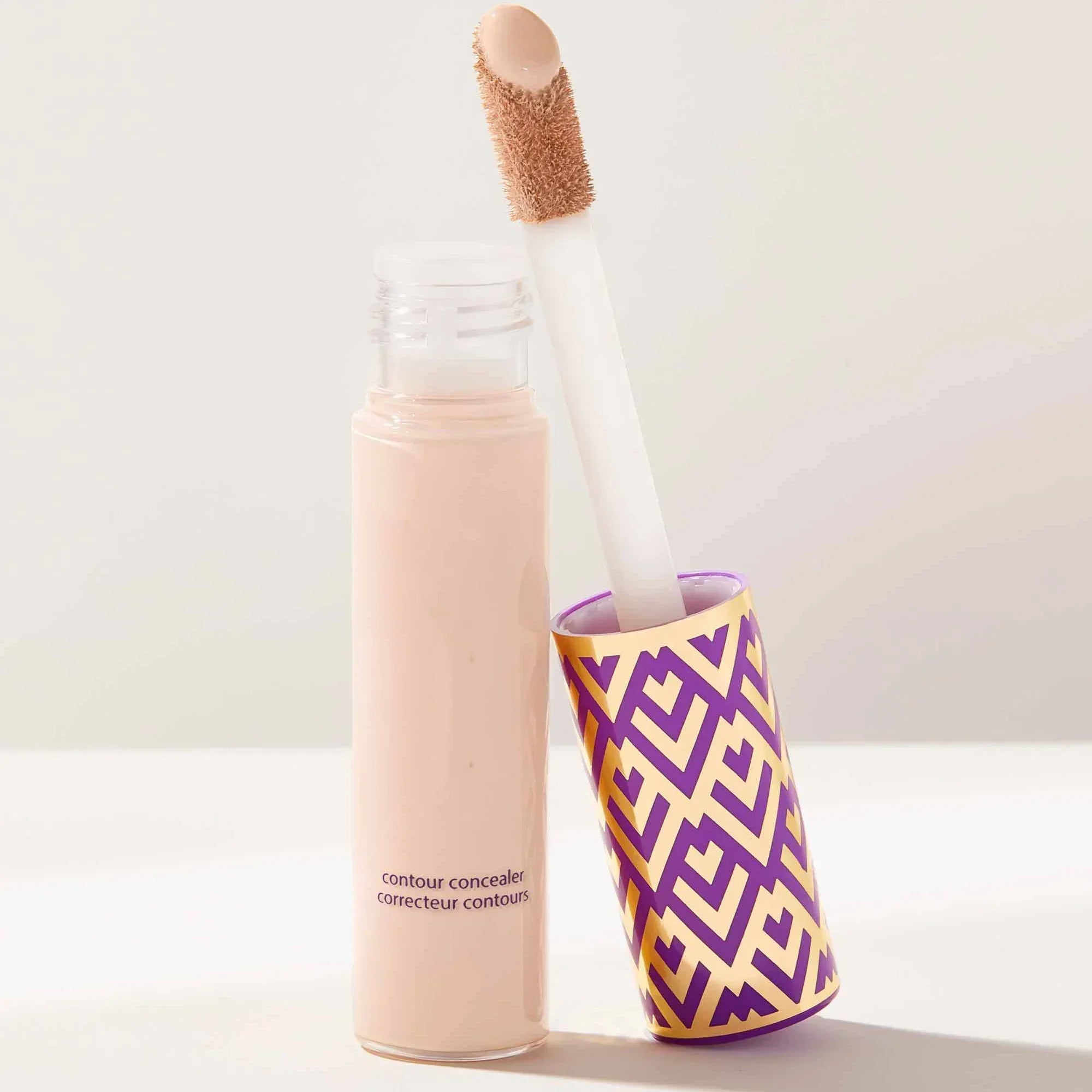 Fond de teint liquide & correcteur couvrant – Anti-cernes, Waterproof & Contrôle du sébum