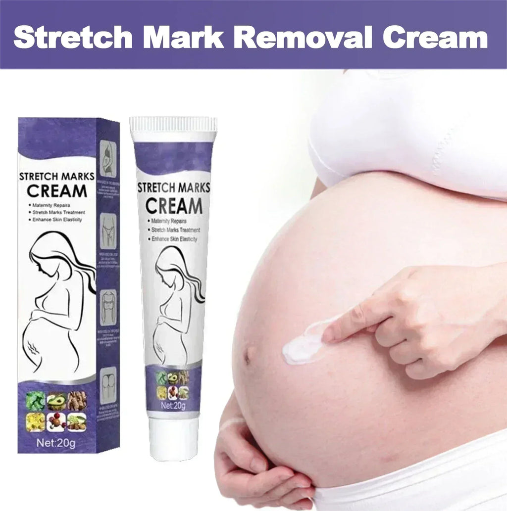 Creme Anti-Vergetures eelhoe