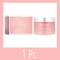 Crème Jelly Collagène & Niacinamide 100ml – Anti-Âge, Raffermissante & Hydratante | Gel Visage Unisexe