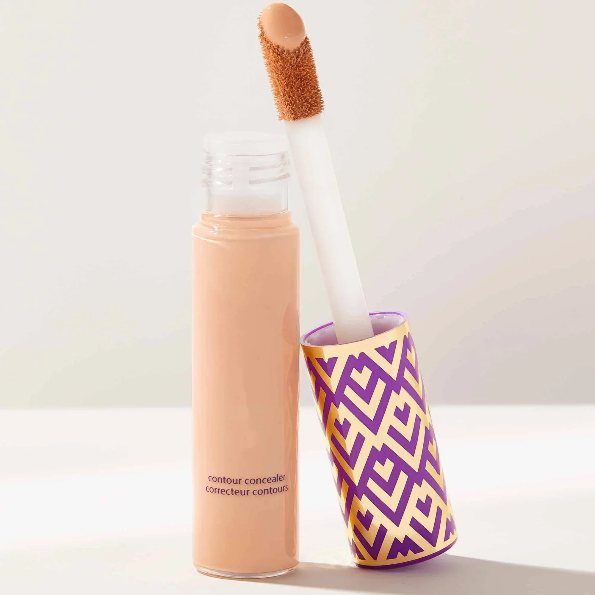 Fond de teint liquide & correcteur couvrant – Anti-cernes, Waterproof & Contrôle du sébum