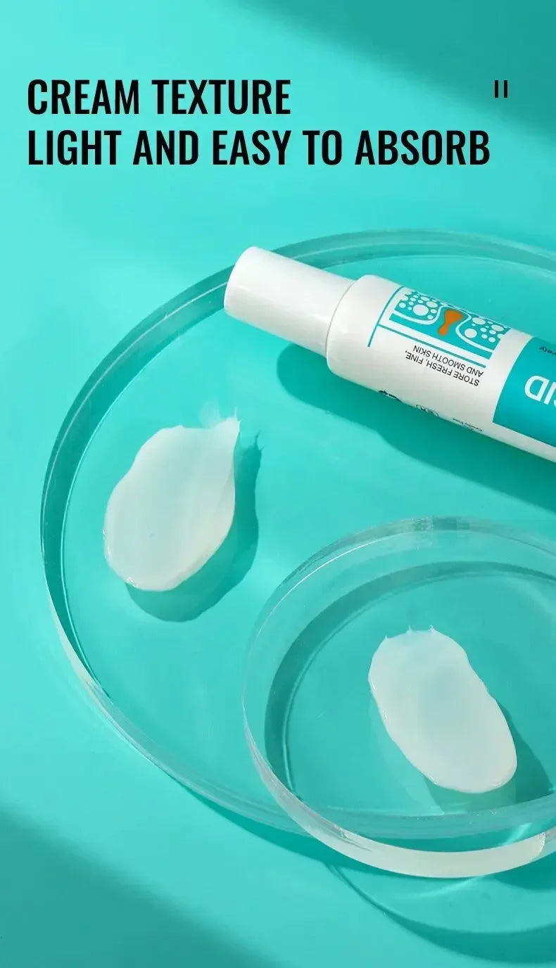 Crème Anti-bouton a l'Acide Salicylique - Soin Purifiant