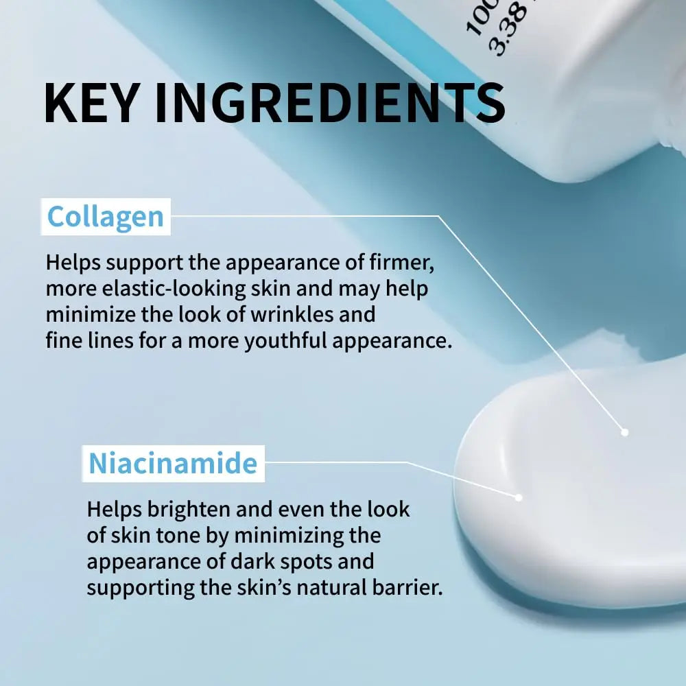 Crème Hydratante Multi-Actifs -100ml