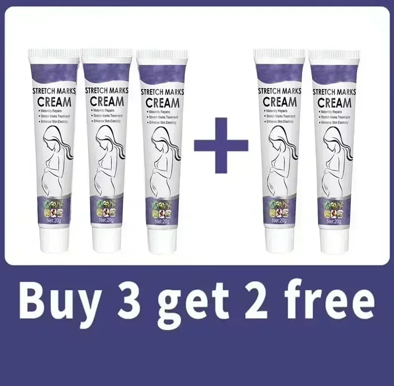 Creme Anti-Vergetures eelhoe