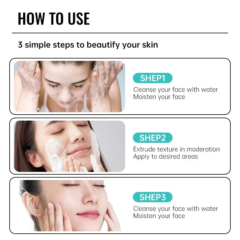Crème Anti-bouton a l'Acide Salicylique - Soin Purifiant