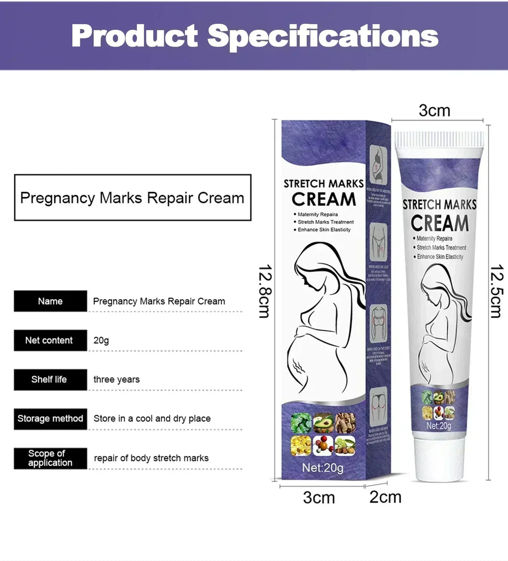 Creme Anti-Vergetures eelhoe