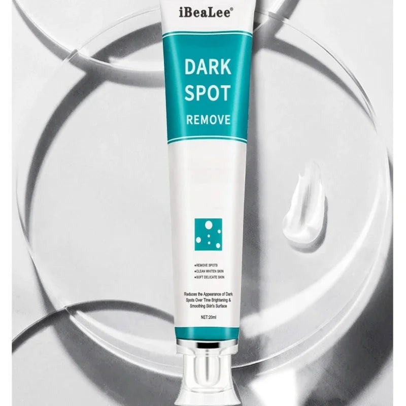 Crème Éclat Anti-Taches au Niacinamide – Soin Visage Unifiant 20ml