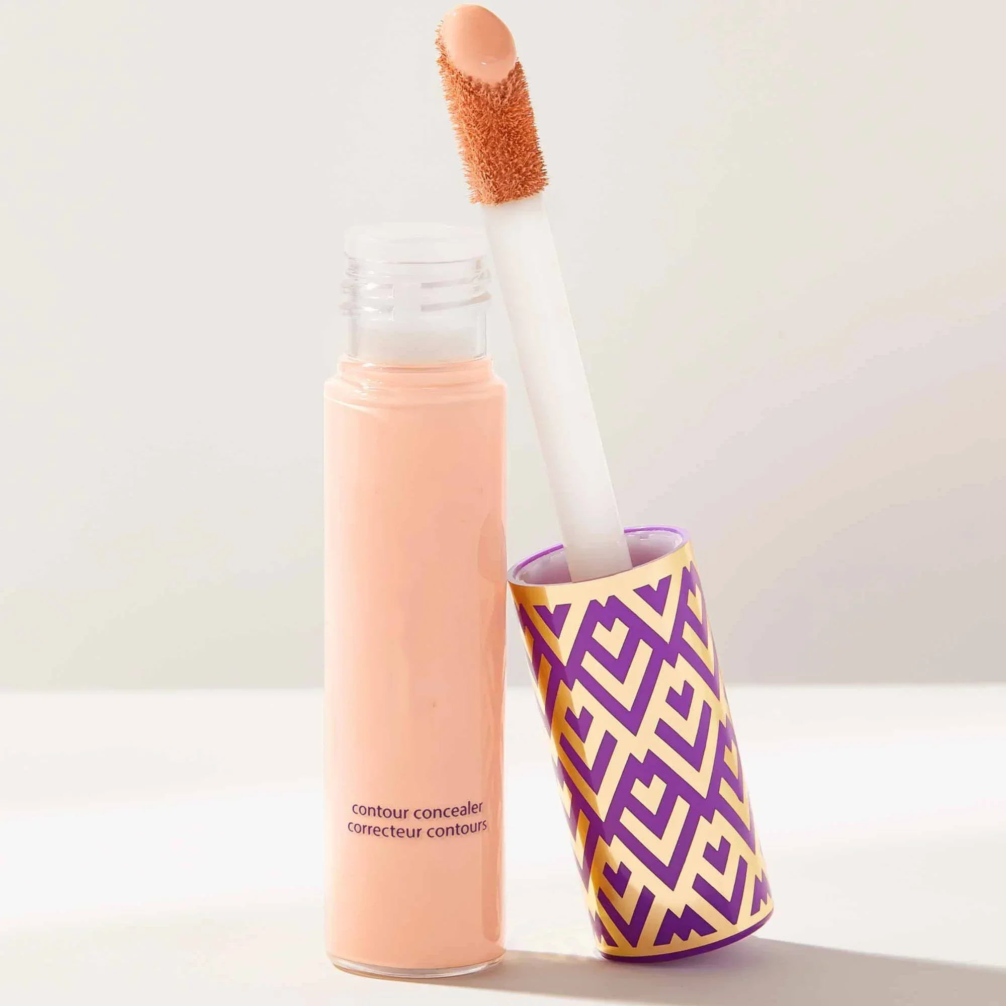 Fond de teint liquide & correcteur couvrant – Anti-cernes, Waterproof & Contrôle du sébum