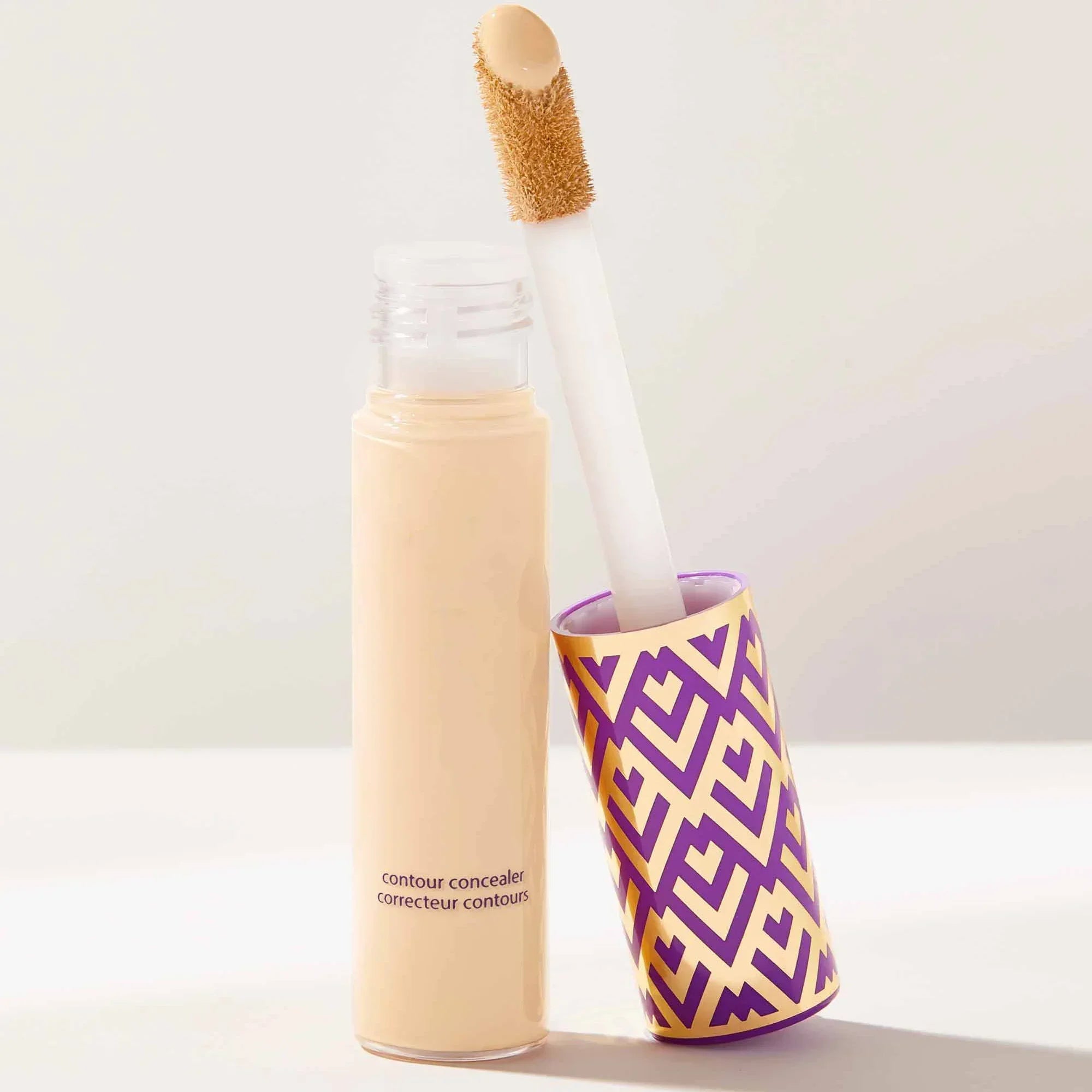 Fond de teint liquide & correcteur couvrant – Anti-cernes, Waterproof & Contrôle du sébum