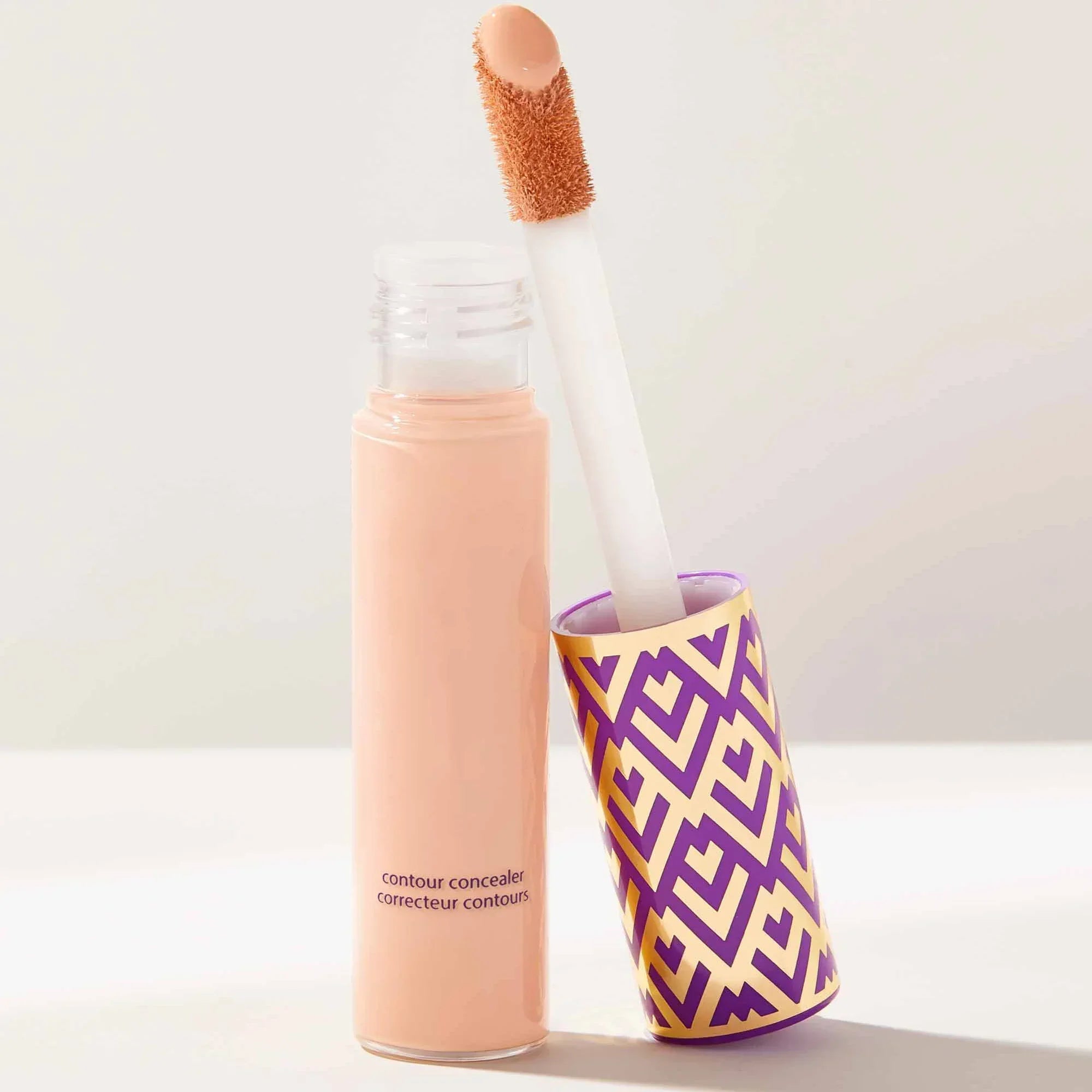 Fond de teint liquide & correcteur couvrant – Anti-cernes, Waterproof & Contrôle du sébum